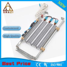 PTC heating element for air heater